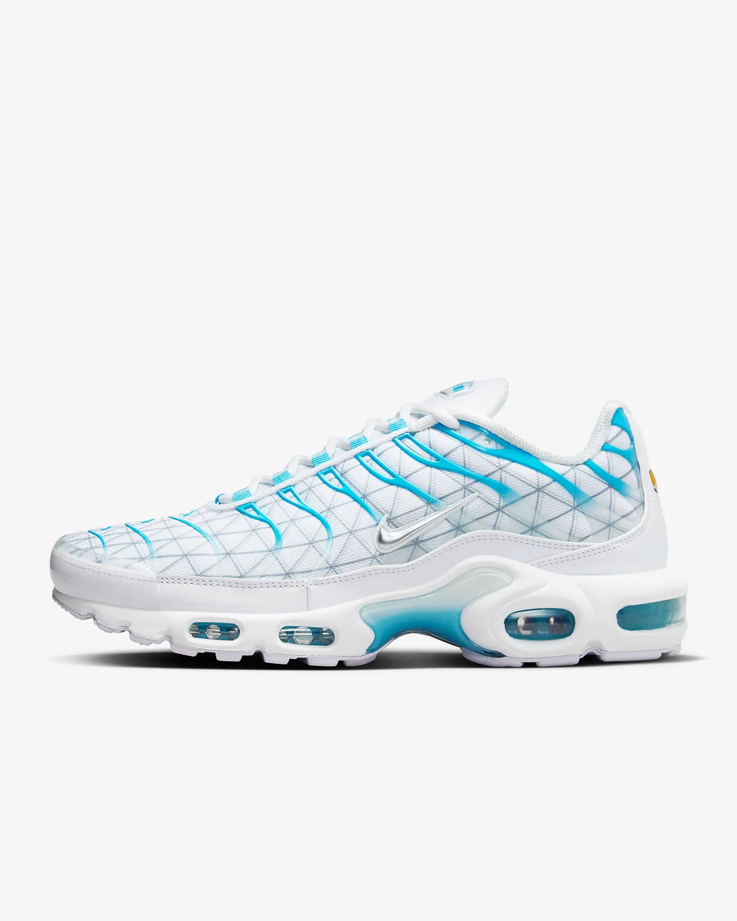 Nike Air Max Plus TN - Marseille