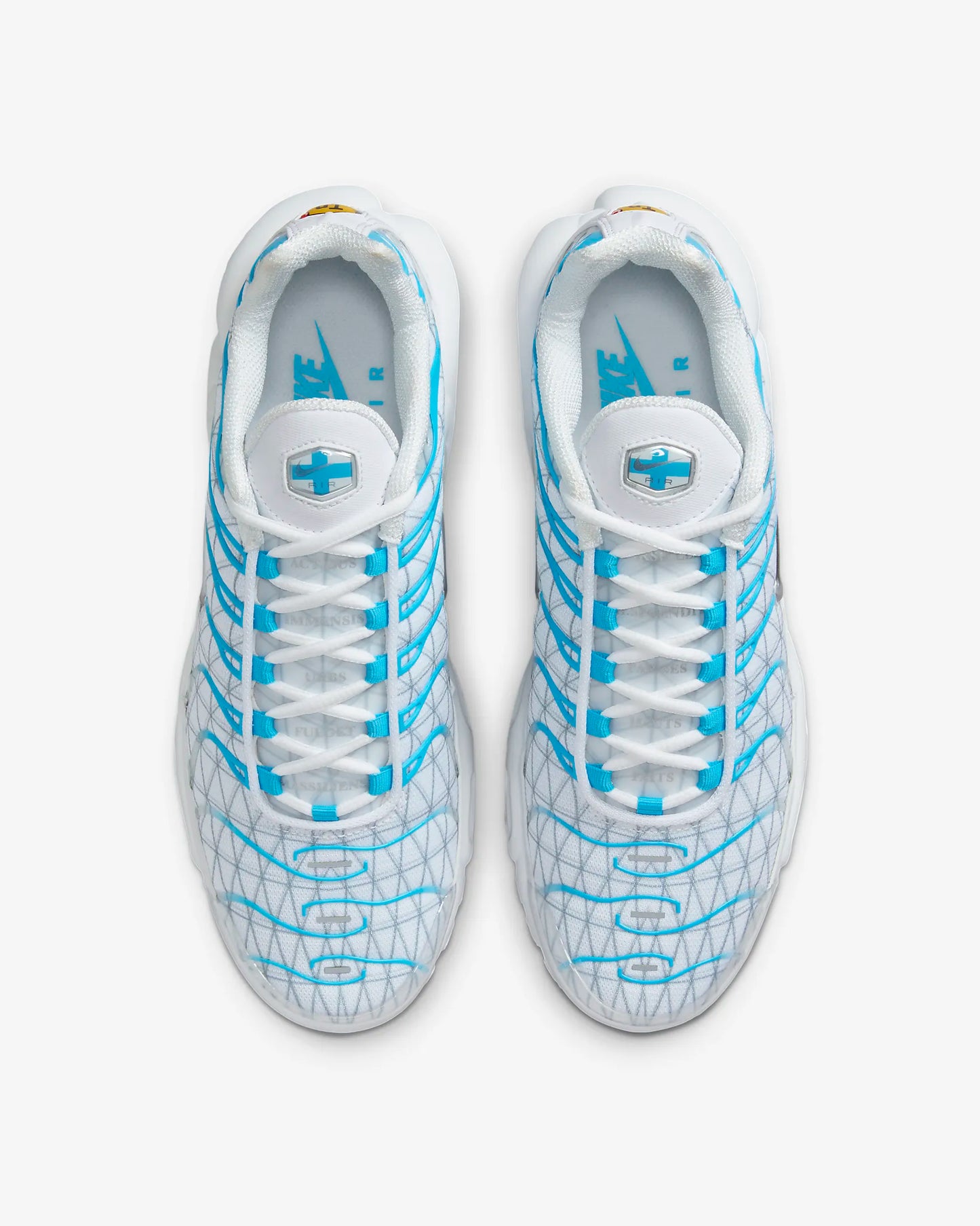 Nike Air Max Plus TN - Marseille