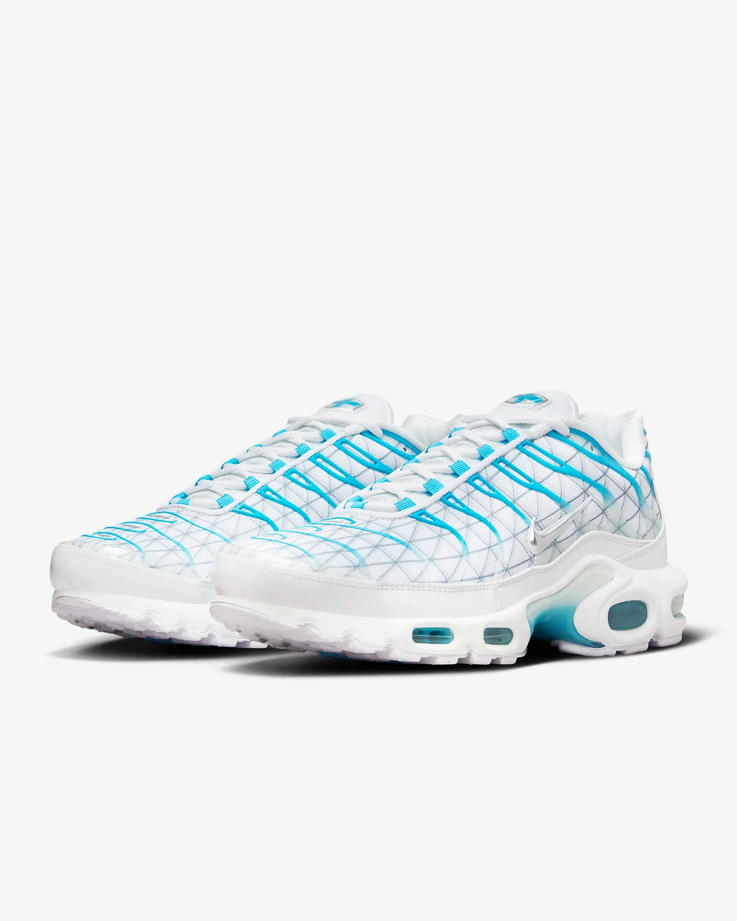 Nike Air Max Plus TN - Marseille