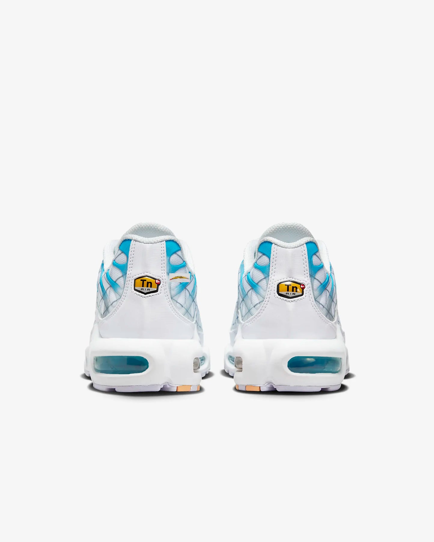 Nike Air Max Plus TN - Marseille