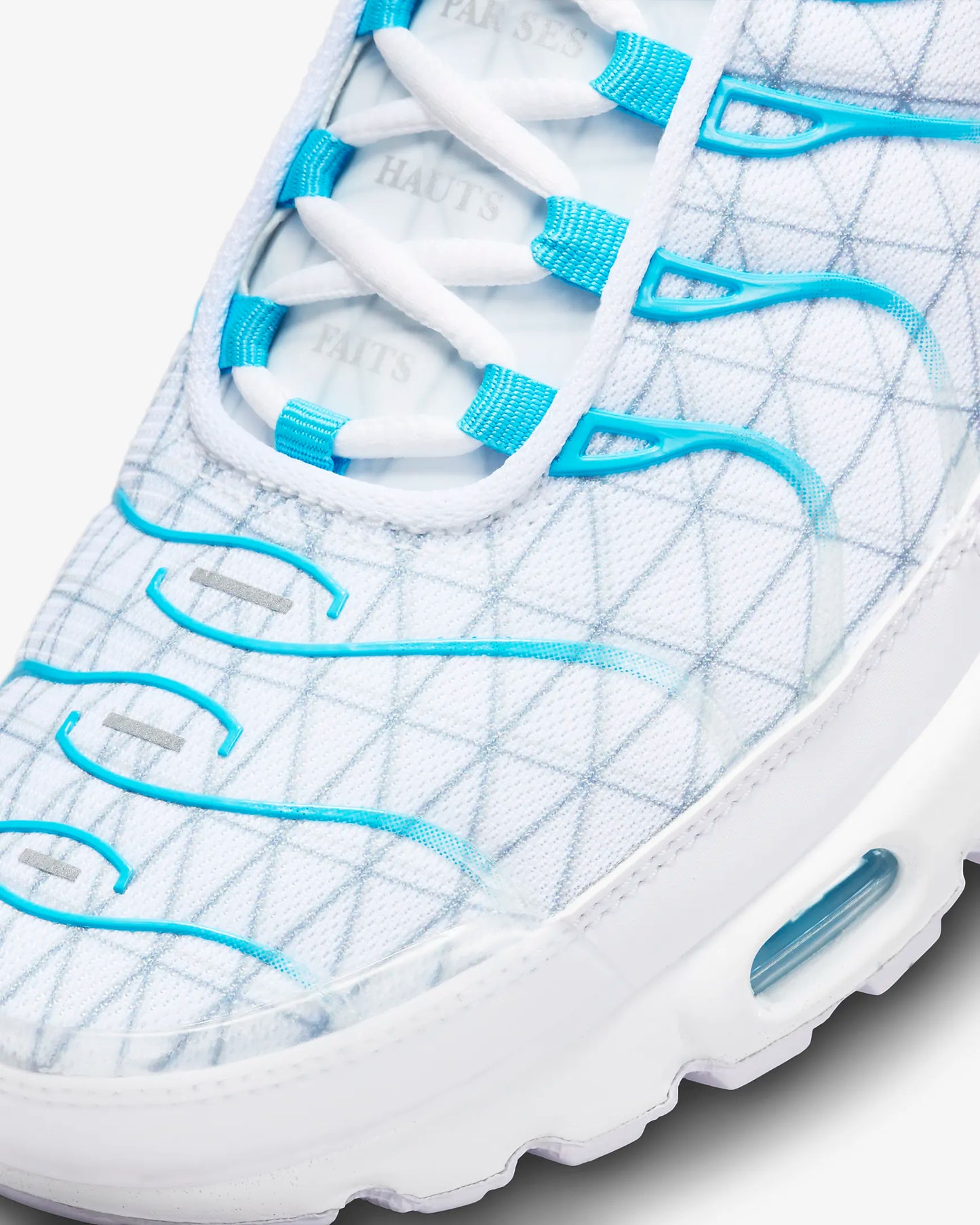 Nike Air Max Plus TN - Marseille