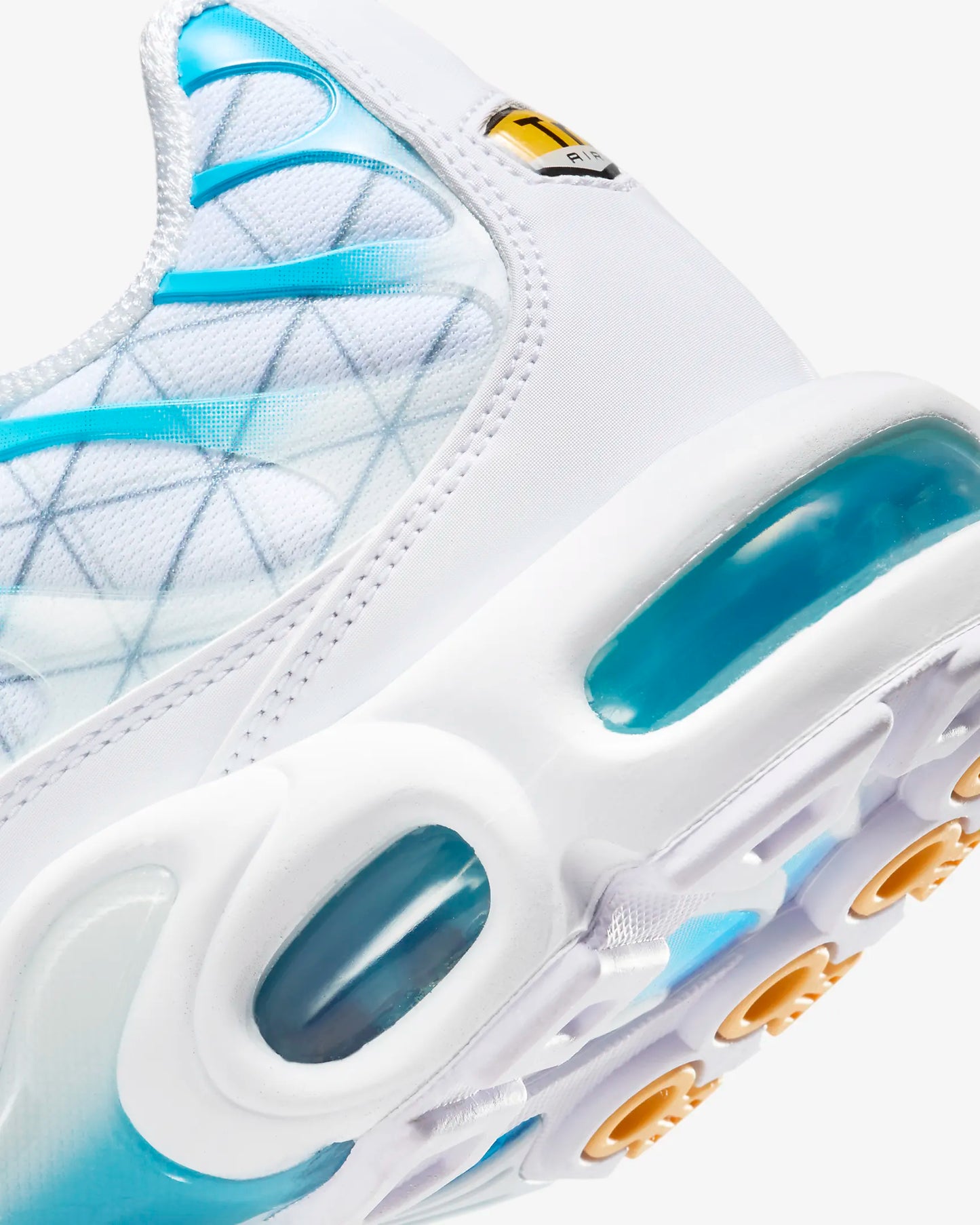 Nike Air Max Plus TN - Marseille