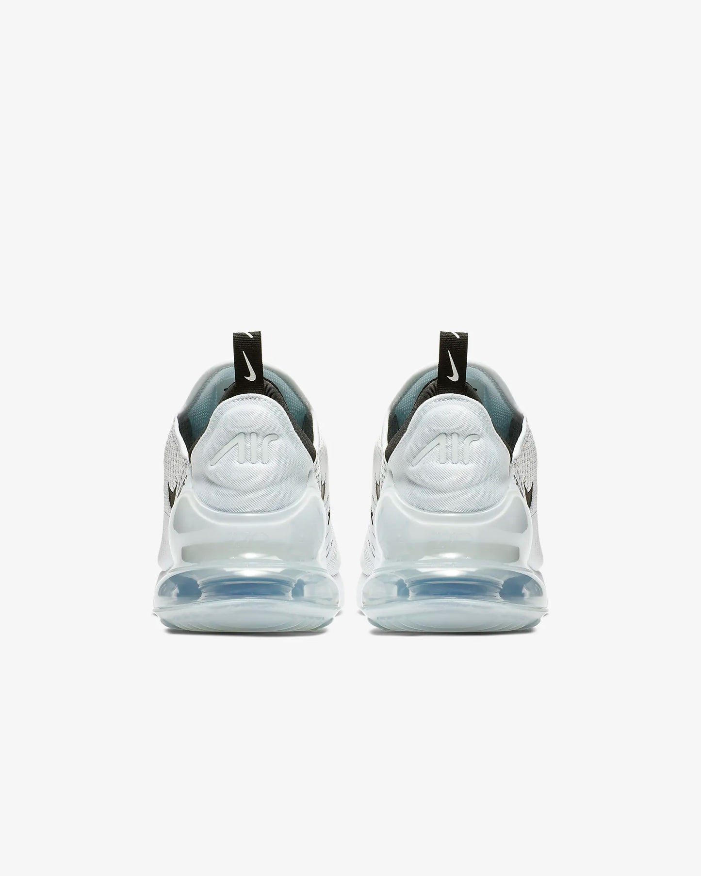 Nike Air Max 270 - White