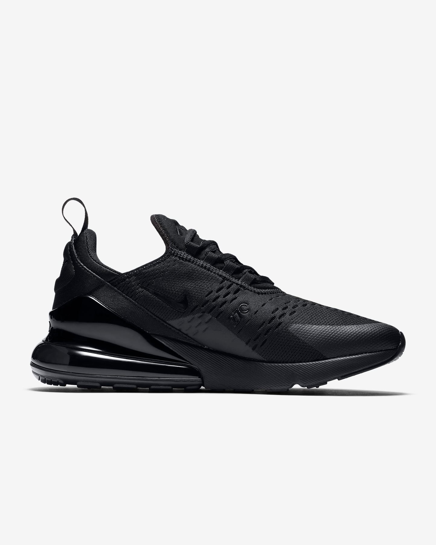 Nike Air Max 270 - Black