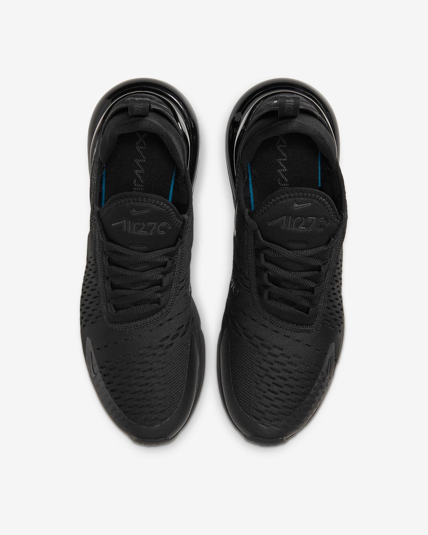 Nike Air Max 270 - Black