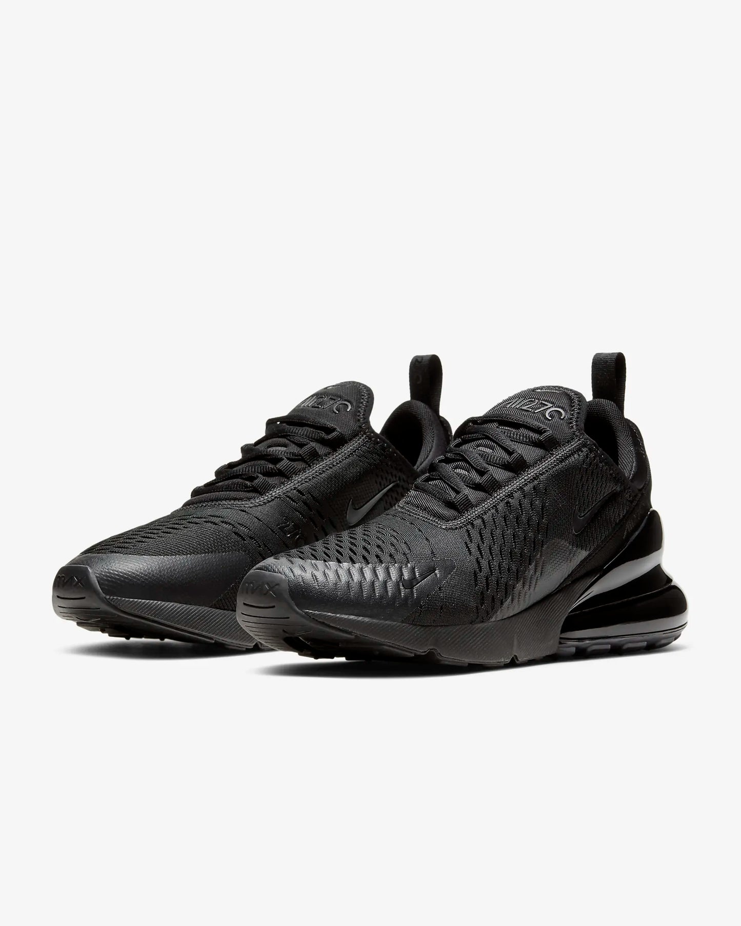 Nike Air Max 270 - Black