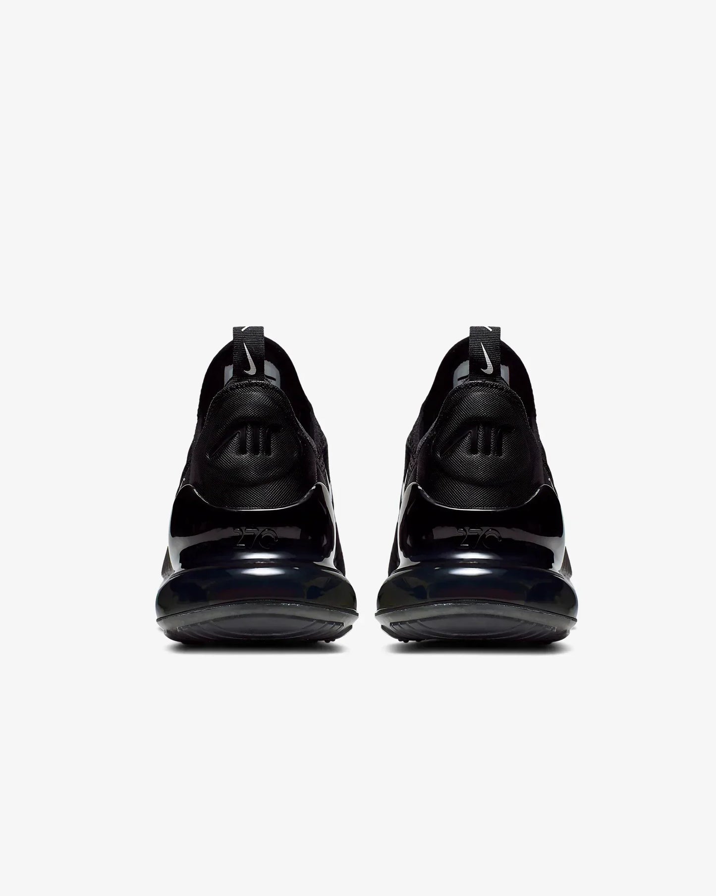 Nike Air Max 270 - Black & White