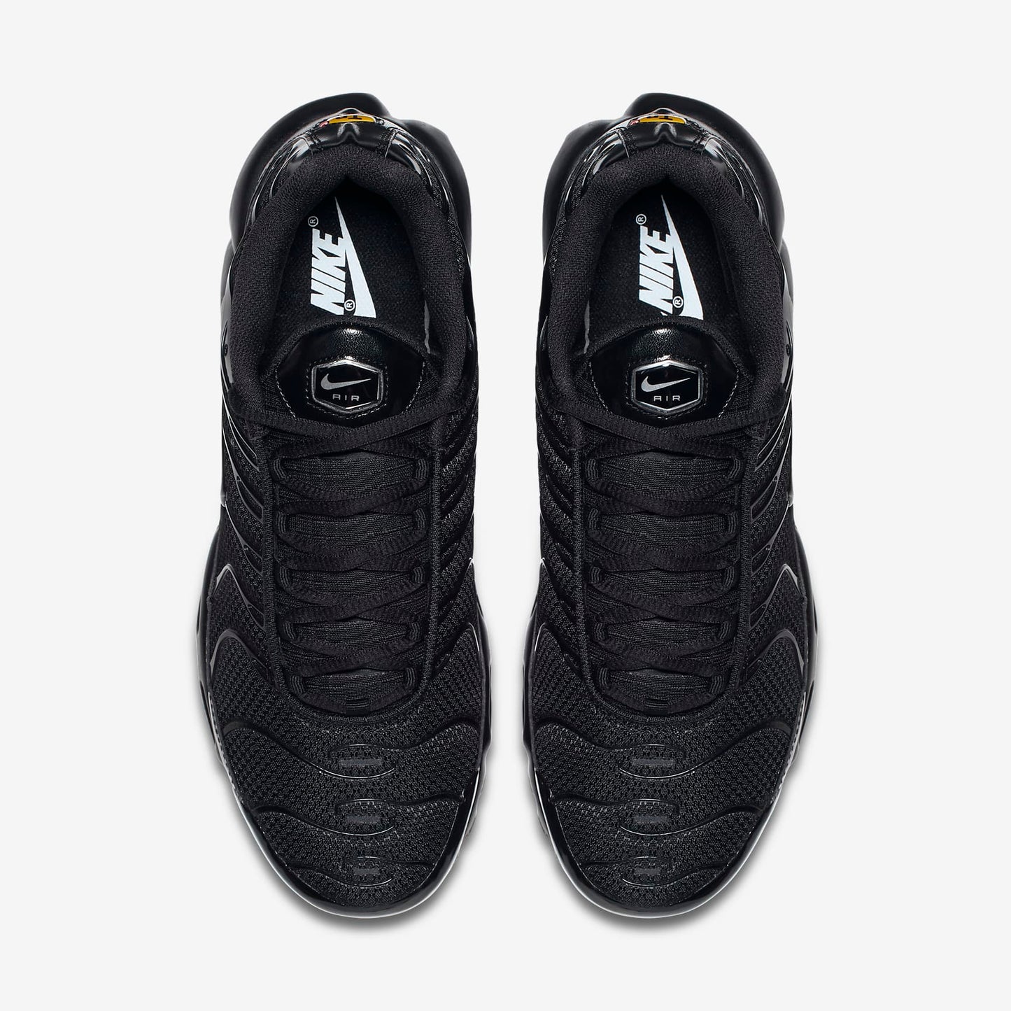 Nike Air Max Plus TN - Triple Black