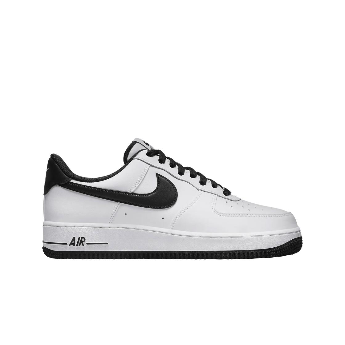 Nike Air Force 1 - White/Black-White