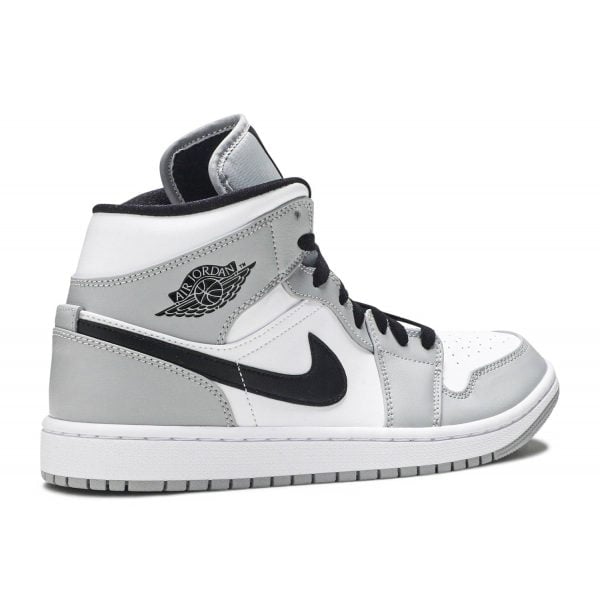 AIR JORDAN 1 RETRO HIGH – Smoke Light Grey