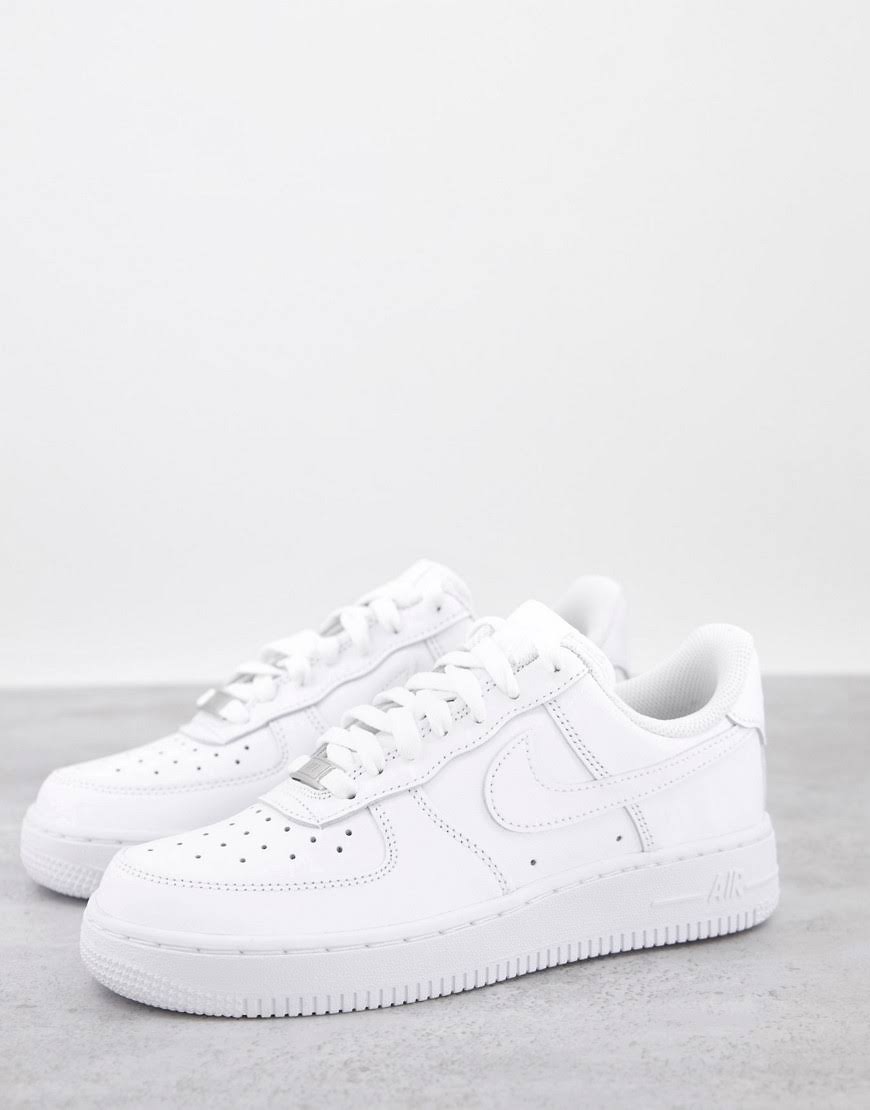 Nike Air Force 1 - White
