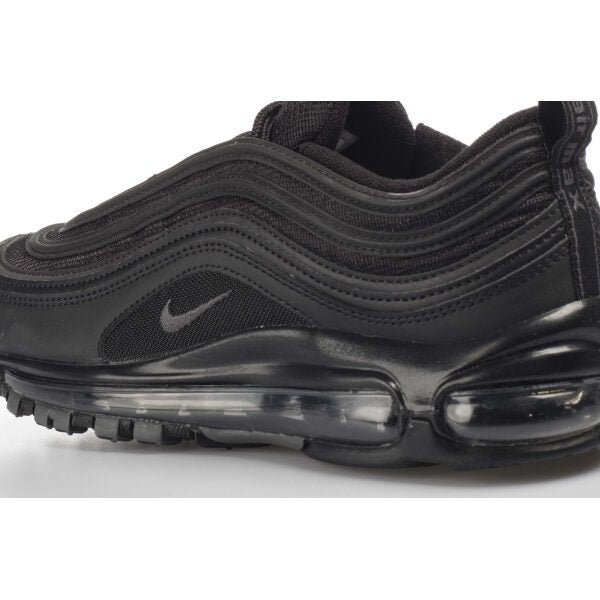 NIKE AIR MAX 97 - Millenium - Triple Black