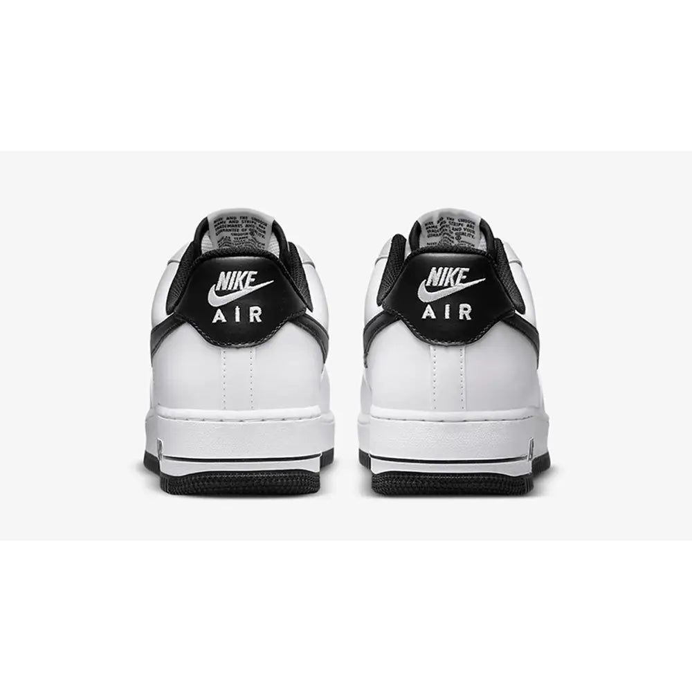 Nike Air Force 1 - White/Black-White