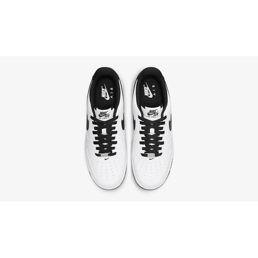 Nike Air Force 1 - White/Black-White