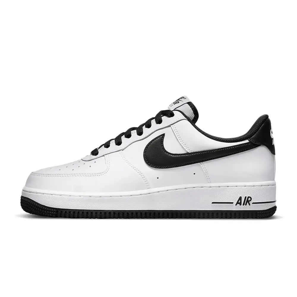 Nike Air Force 1 - White/Black-White