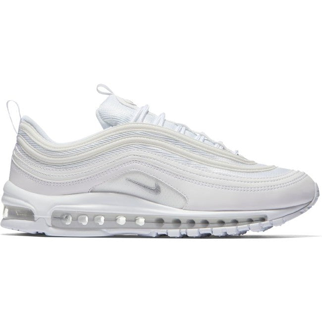 NIKE AIR MAX 97 - Millenium - Άσπρο