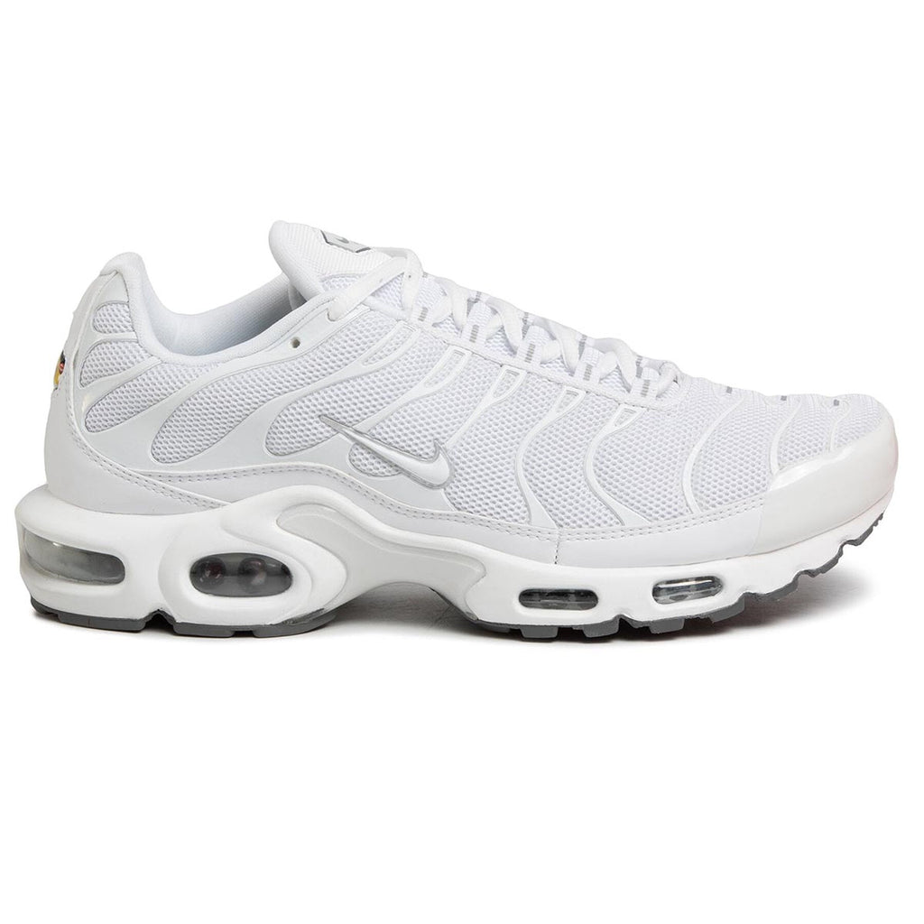 Nike Air Max Plus TN - White