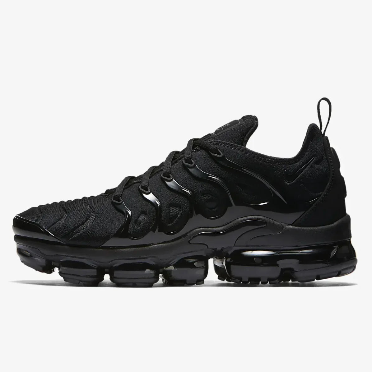 Nike Air Vapor Max Plus - Triple Black
