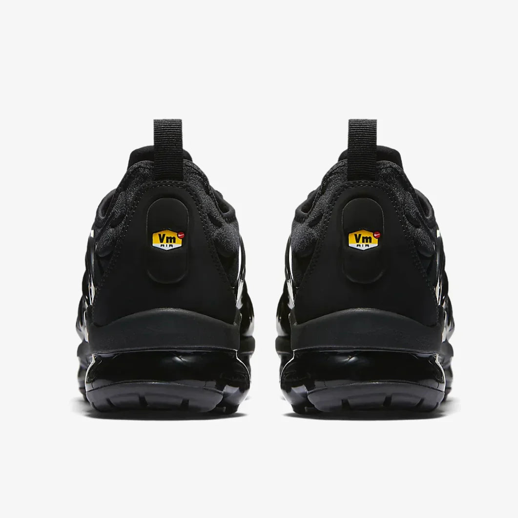 Nike Air Vapor Max Plus - Triple Black