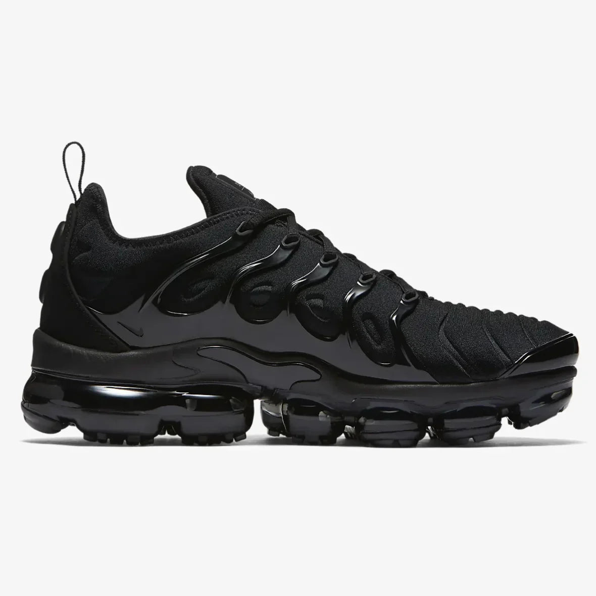 Nike Air Vapor Max Plus - Triple Black