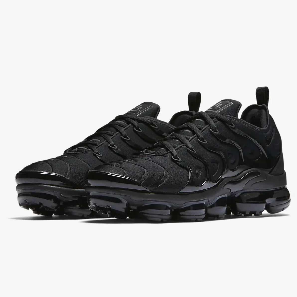 Nike Air Vapor Max Plus - Triple Black