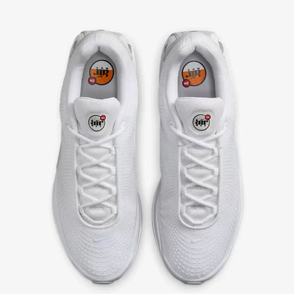 Nike Air Max DN - White Metallic Silver