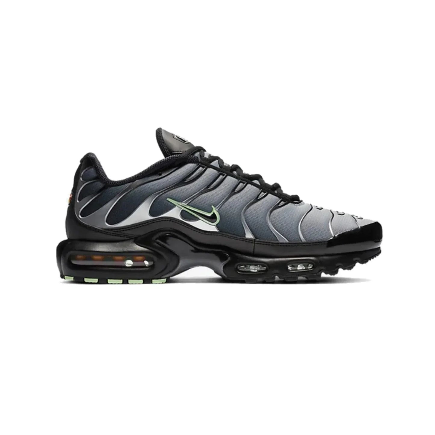 Air Max TN Plus - Particle Grey Vapour Green