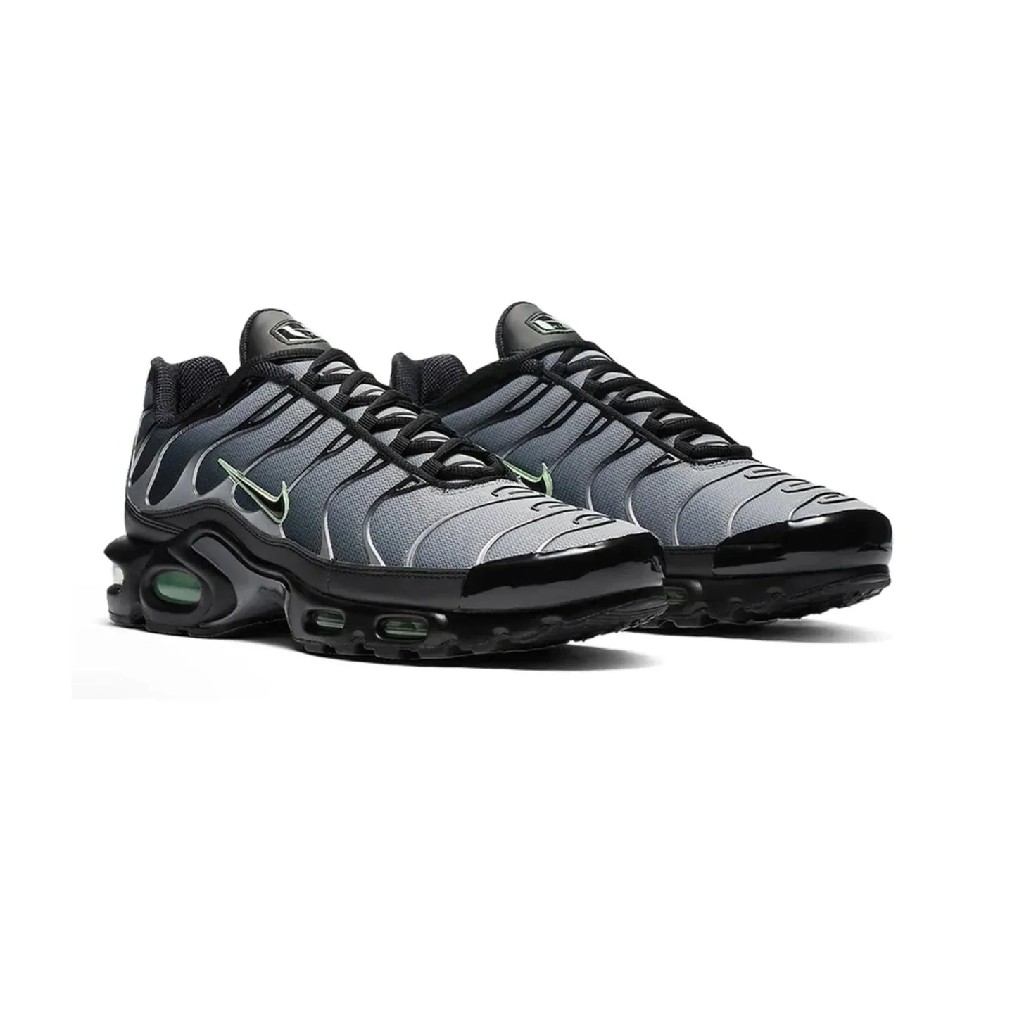 Air Max TN Plus - Particle Grey Vapour Green