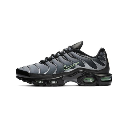 Air Max TN Plus - Particle Grey Vapour Green