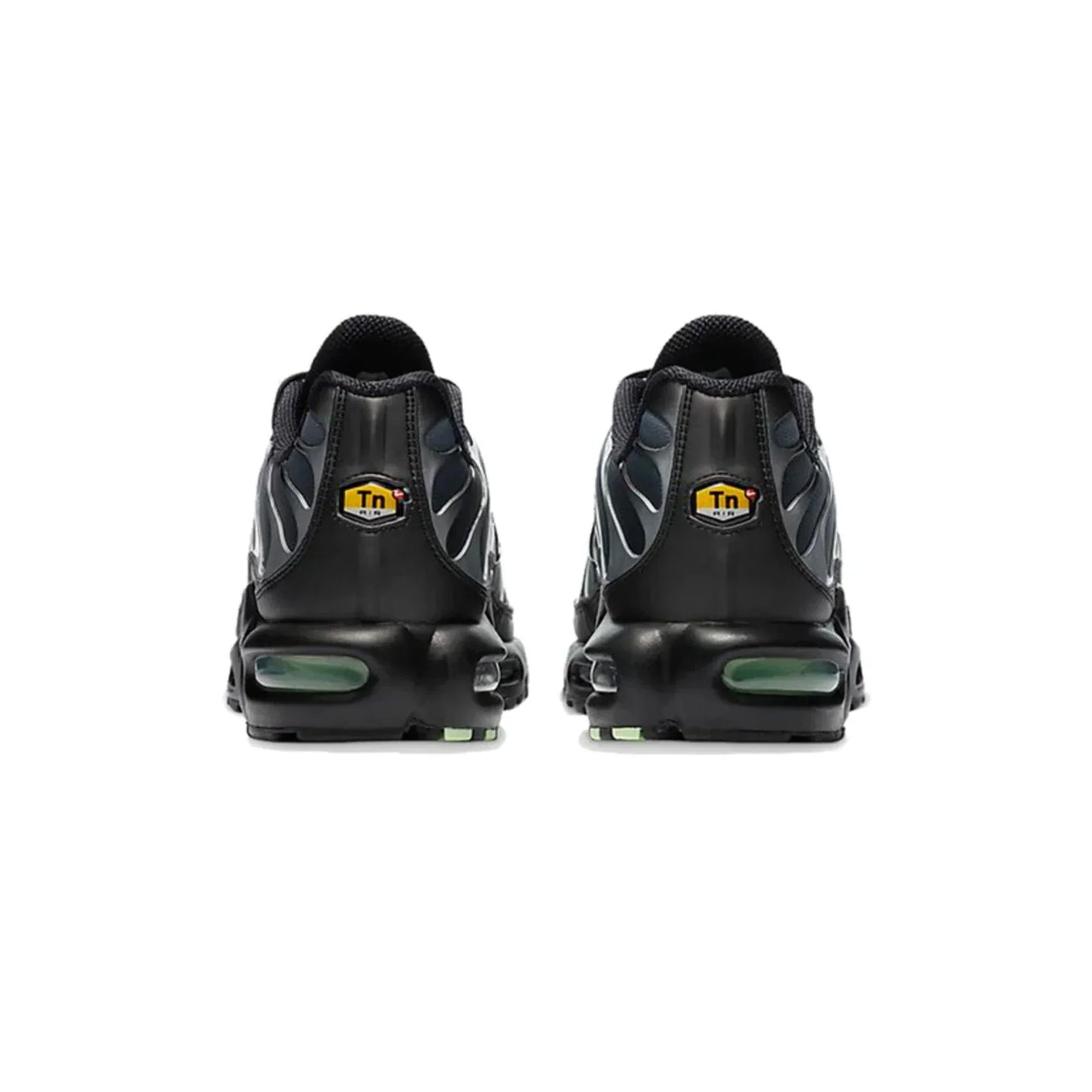 Air Max TN Plus - Particle Grey Vapour Green