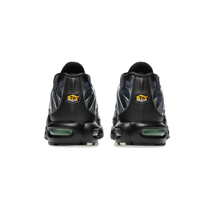 Air Max TN Plus - Particle Grey Vapour Green