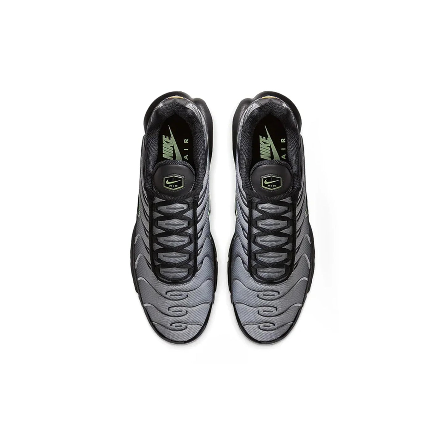 Air Max TN Plus - Particle Grey Vapour Green