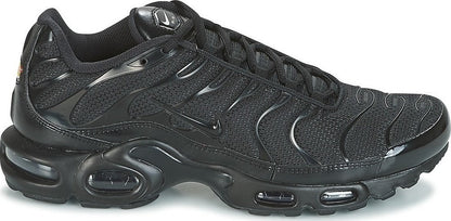Nike Air Max Plus TN - Triple Black