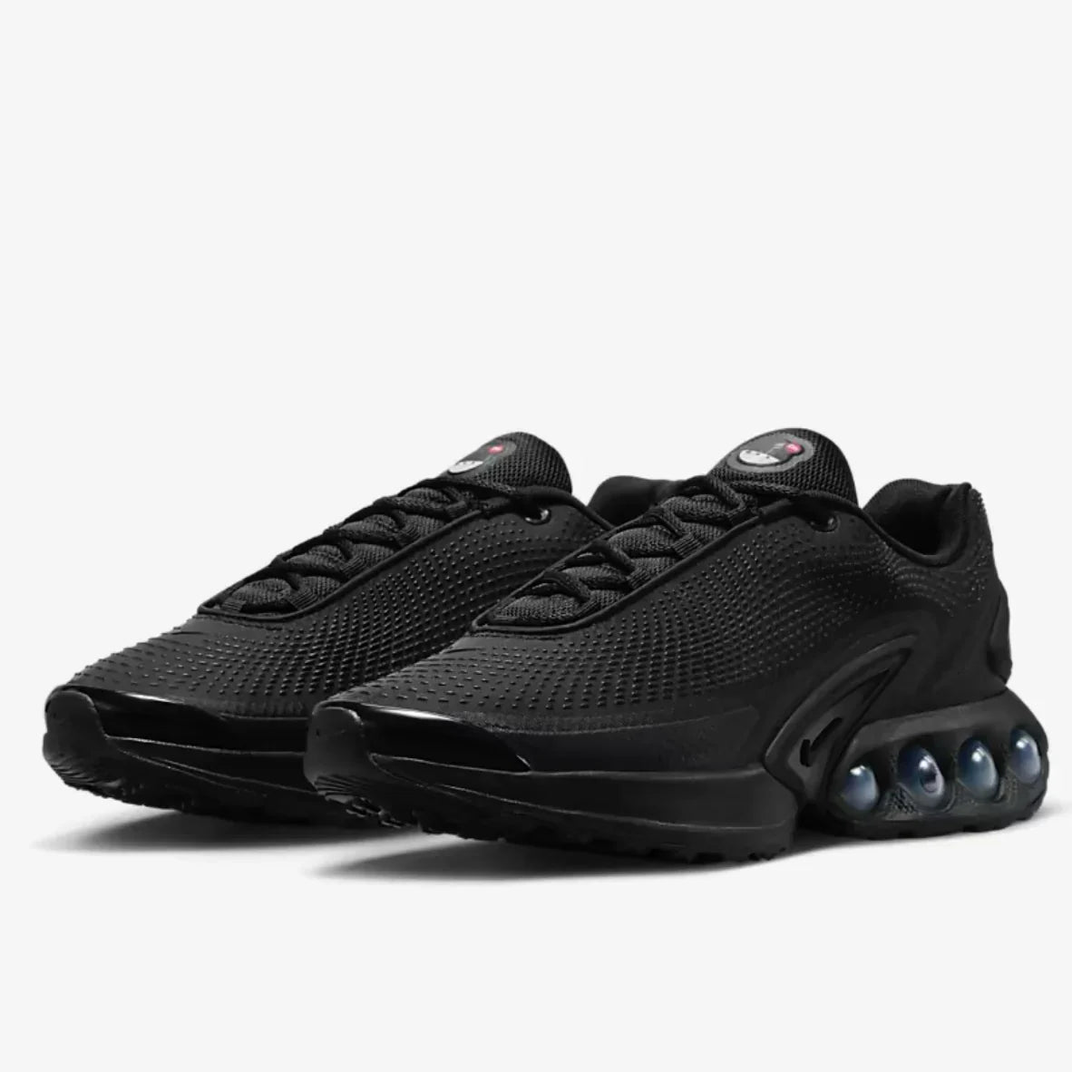 Nike Air Max DN - Metallic Dark Grey