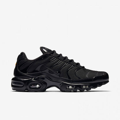 Nike Air Max Plus TN - Triple Black