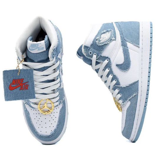Air Jordan 1 High OG Denim
