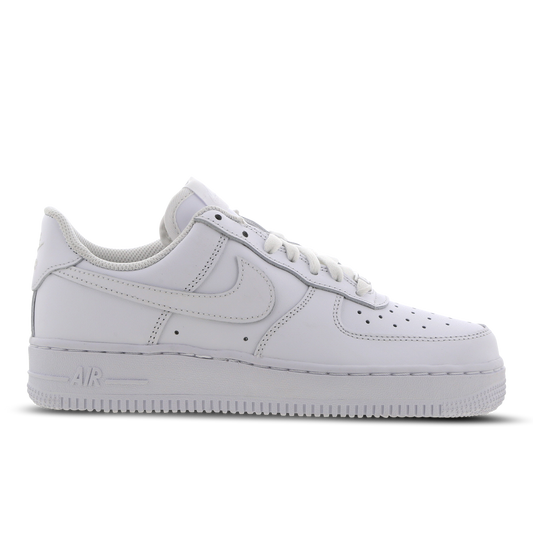 Nike Air Force 1 - White