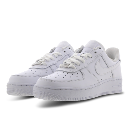 Nike Air Force 1 - White