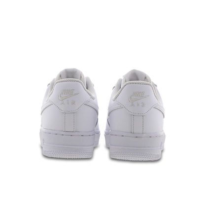 Nike Air Force 1 - White