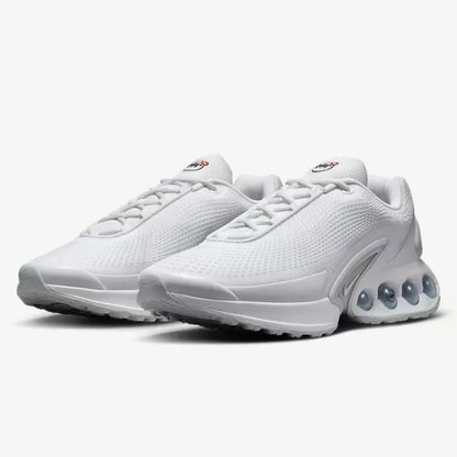 Nike Air Max DN - White Metallic Silver