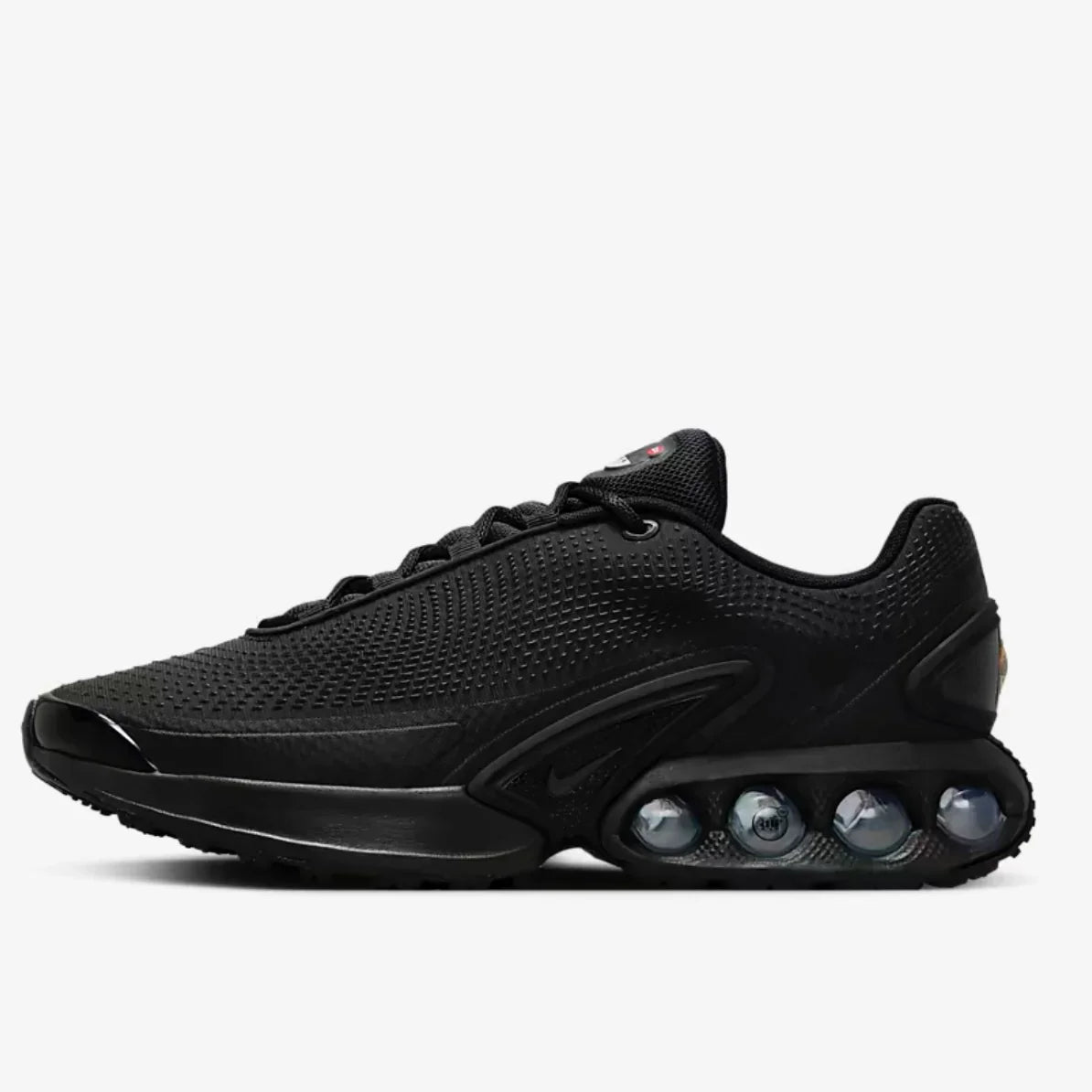 Nike Air Max DN - Metallic Dark Grey