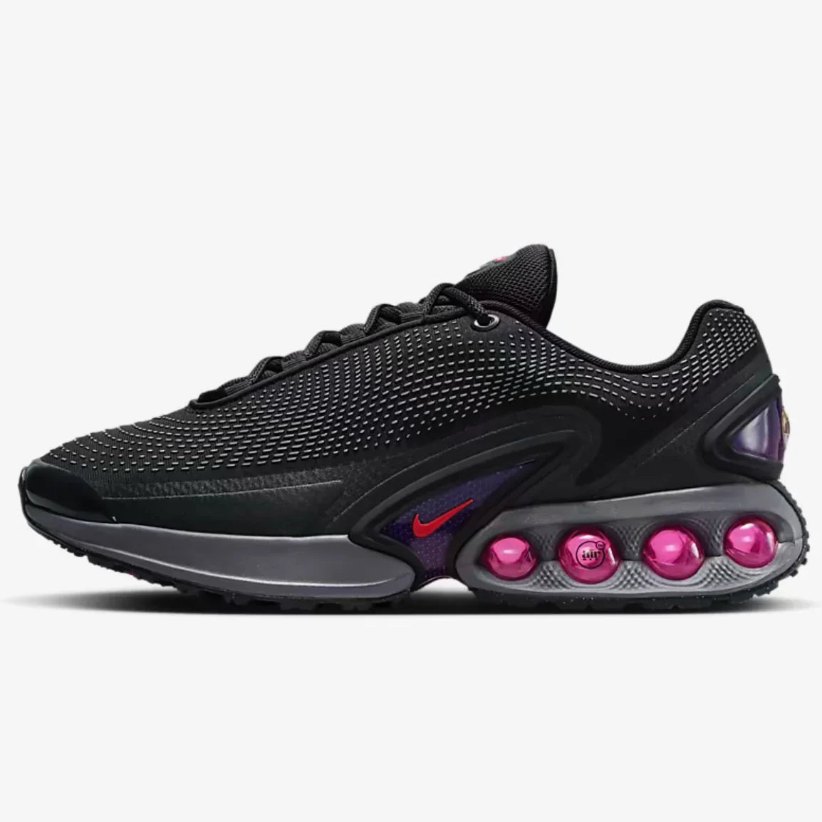 Nike Air Max DN - Dark Smoke Grey