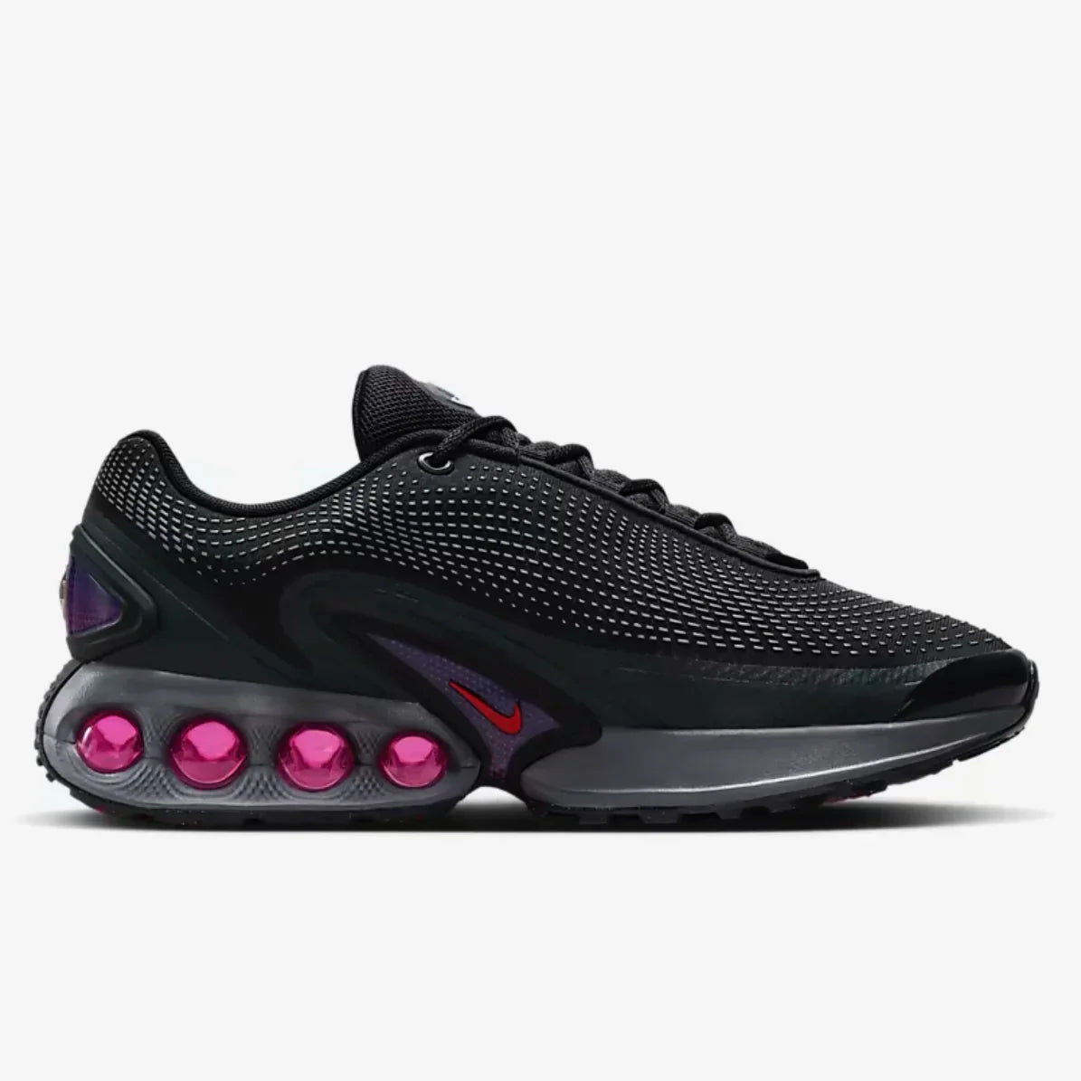 Nike Air Max DN - Dark Smoke Grey