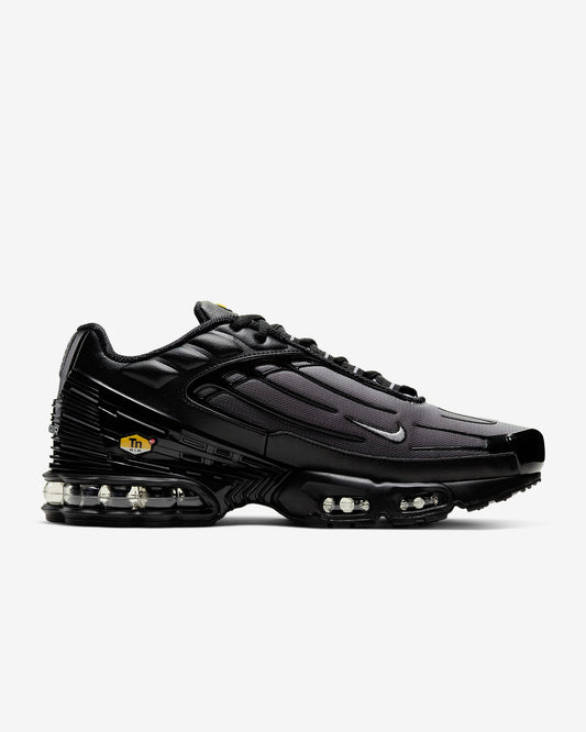 Nike Air Max Plus III - Triple Black