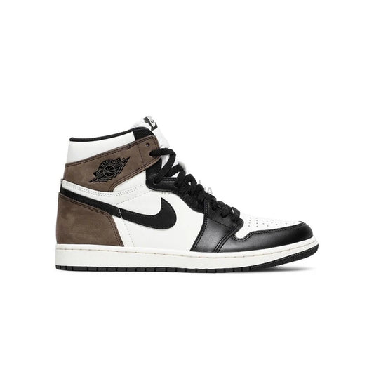 Air Jordan 1 Dark Mocha