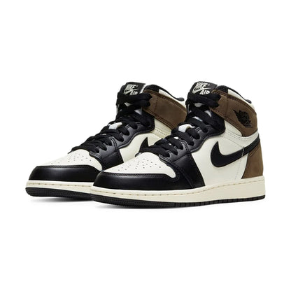 Air Jordan 1 Dark Mocha