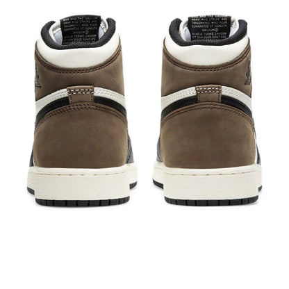 Air Jordan 1 Dark Mocha