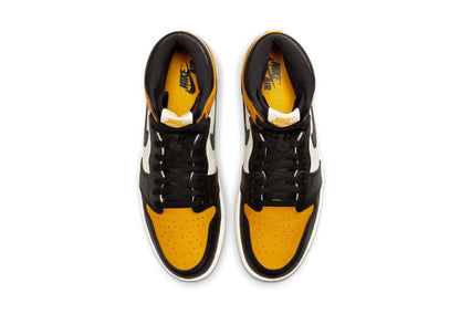 Air Jordan 1 High OG Taxi