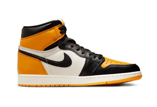 Air Jordan 1 High OG Taxi