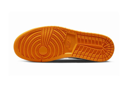 Air Jordan 1 High OG Taxi